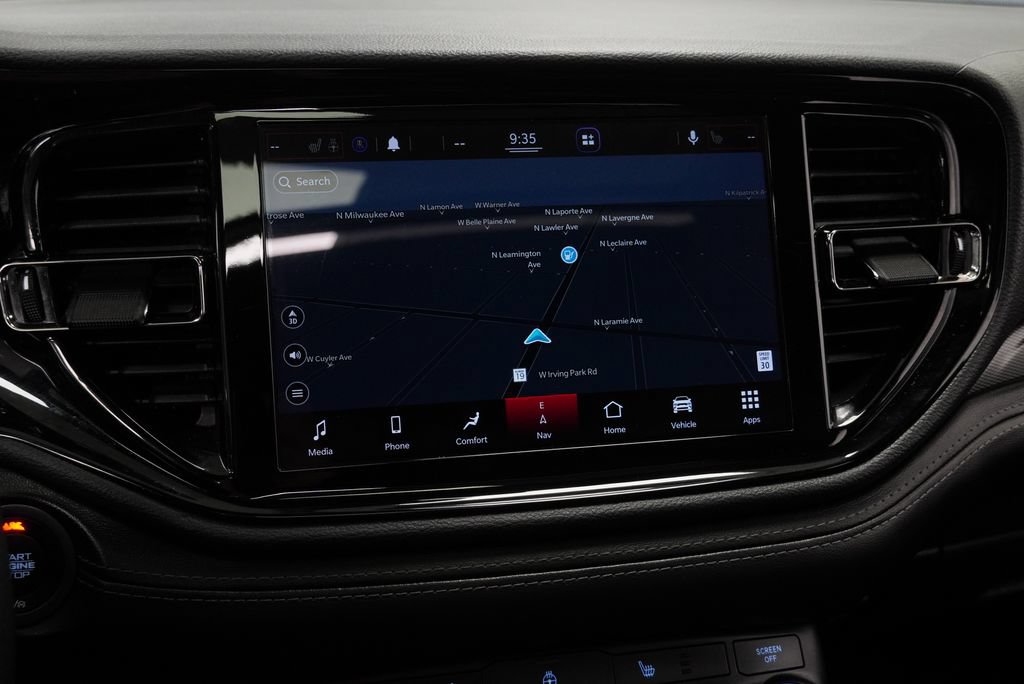 Certified 2021 Dodge Durango GT AWD/4WD image 36