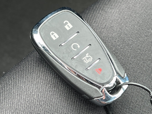 Used 2025 Chevrolet Malibu LT FWD image 28