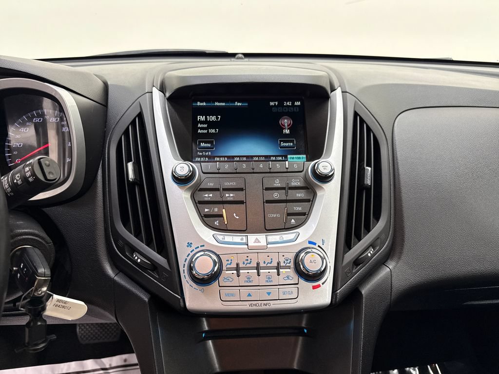 Used 2015 Chevrolet Equinox LT w/ Driver Convenience Package FWD image 19