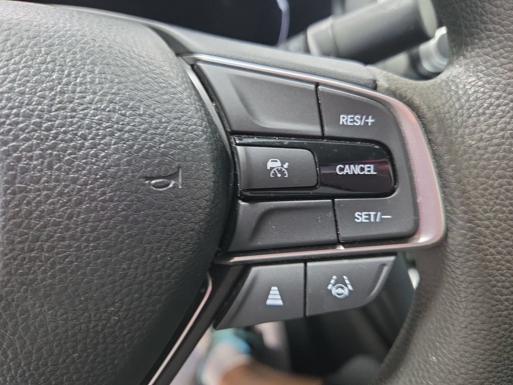 Used 2021 Honda Accord LX image 31