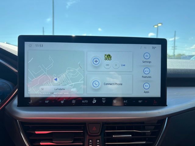 Used 2024 Ford Escape Platinum image 15