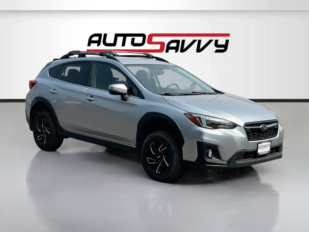 Used 2018 Subaru Crosstrek 2.0i Limited w/ Popular Package #3