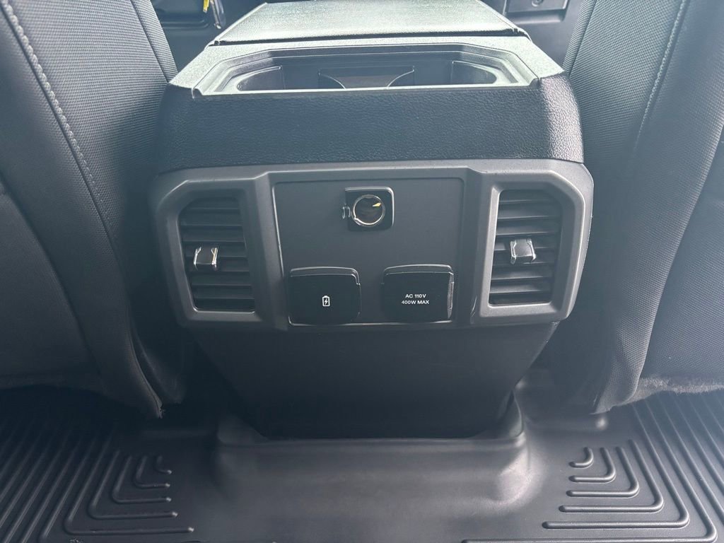 Used 2018 Ford F150 XLT w/ Equipment Group 302A Luxury image 27