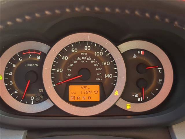 Used 2010 Toyota RAV4 Limited image 14