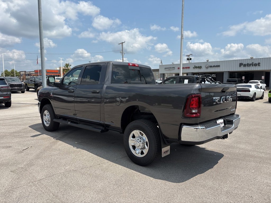 New 2025 RAM 2500 Tradesman image 6