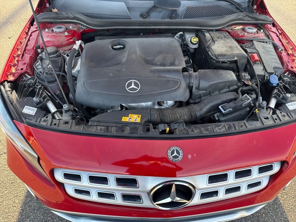 Used 2018 Mercedes-Benz GLA 250 GLA 250 image 25