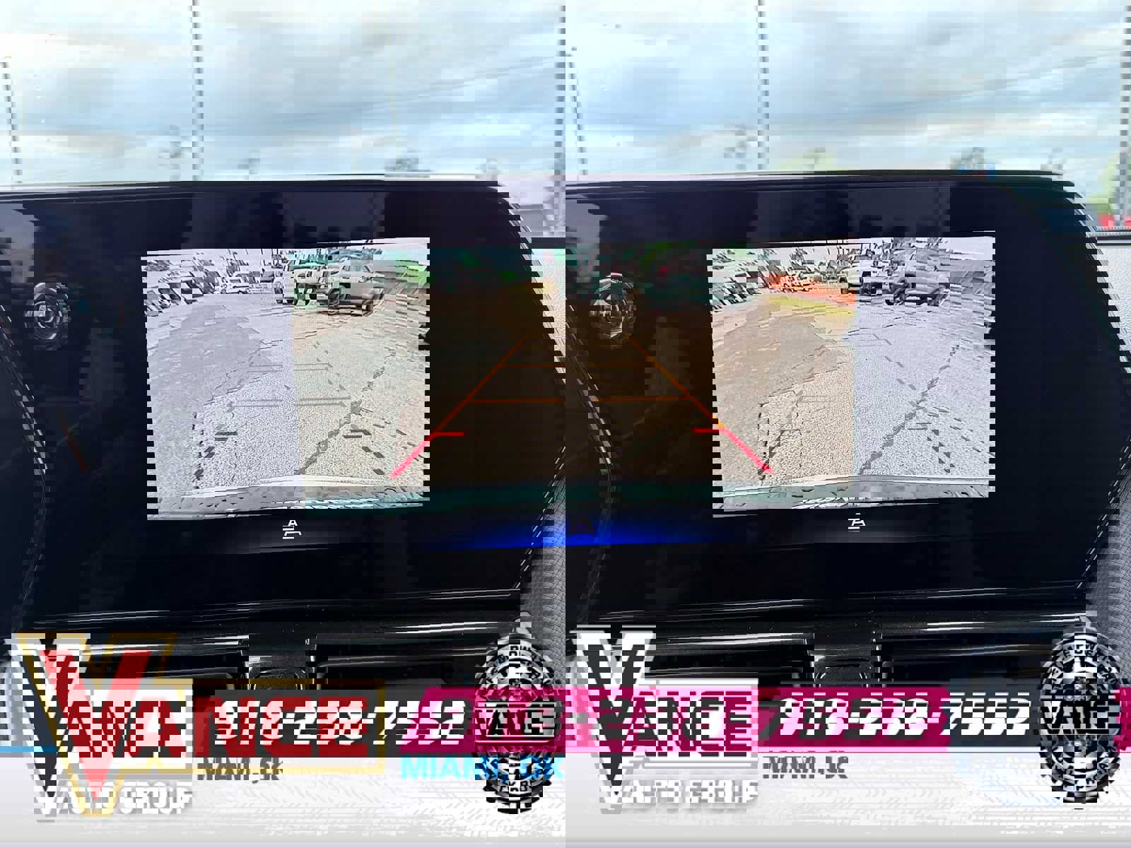 New 2026 Chevrolet TrailBlazer LT w/ Driver Confidence Package image 27