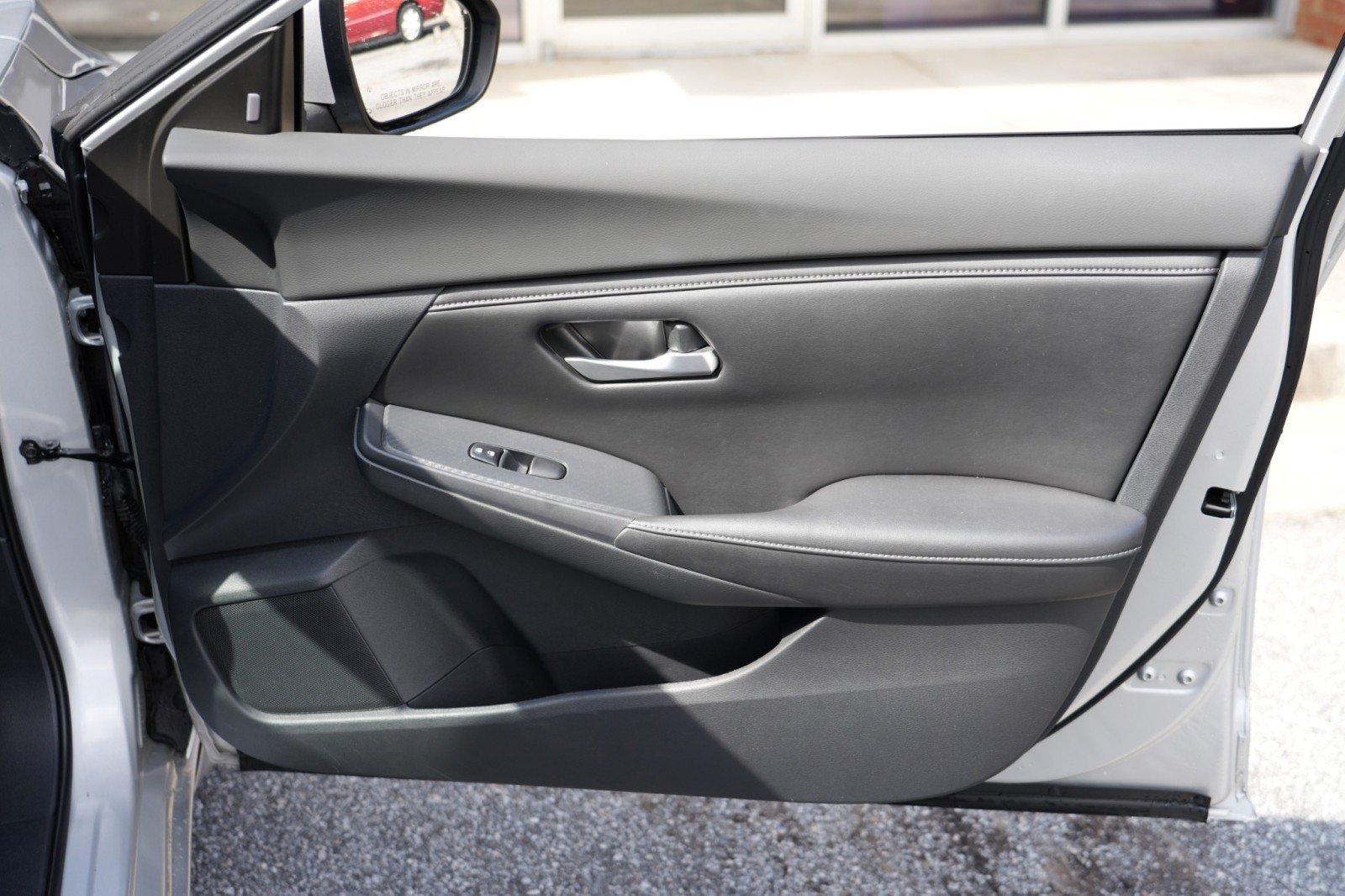 Used 2022 Nissan Sentra S w/ Trunk Package FWD image 36