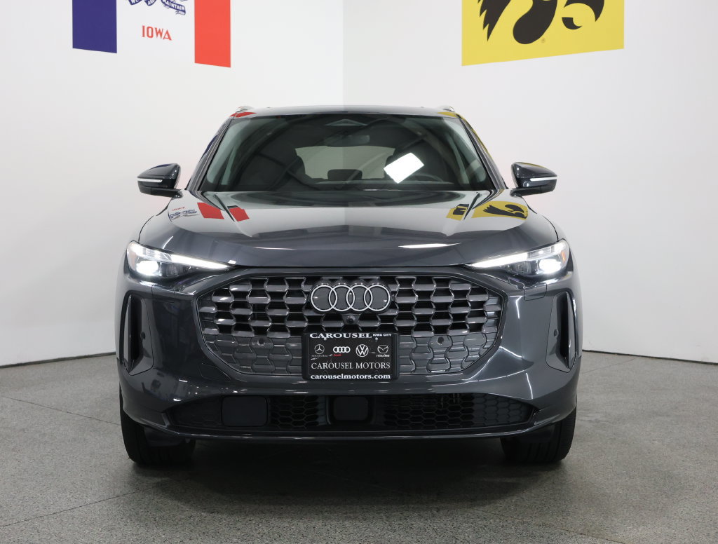Used 2025 Audi Q5 Premium w/ Premium Plus AWD/4WD image 7