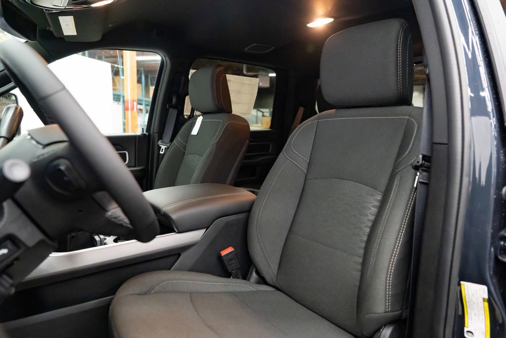 New 2026 RAM 2500 Big Horn image 23