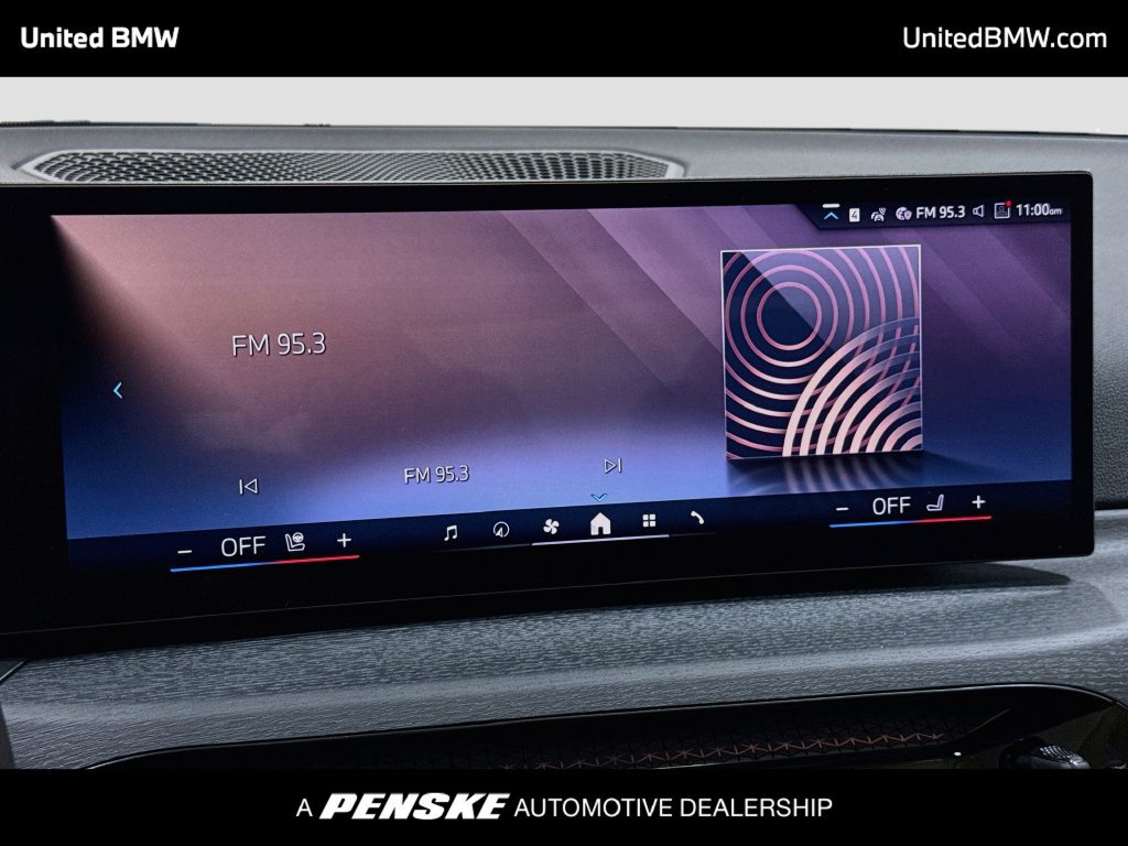 New 2026 BMW 330i Sedan w/ Convenience Package RWD image 15