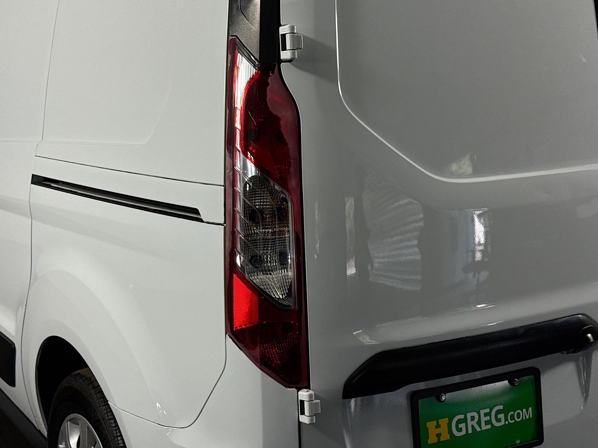 Used 2022 Ford Transit Connect XLT FWD image 32