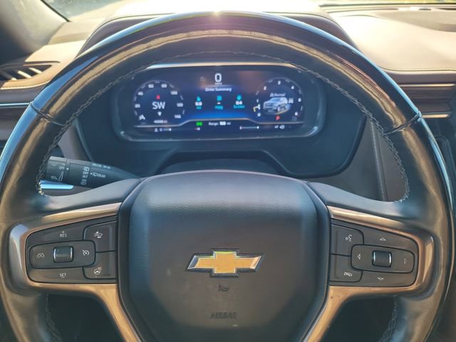 Certified 2024 Chevrolet Suburban High Country w/ Premium Package 2 image 20