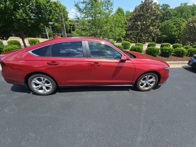 Used 2023 Honda Accord LX image 7