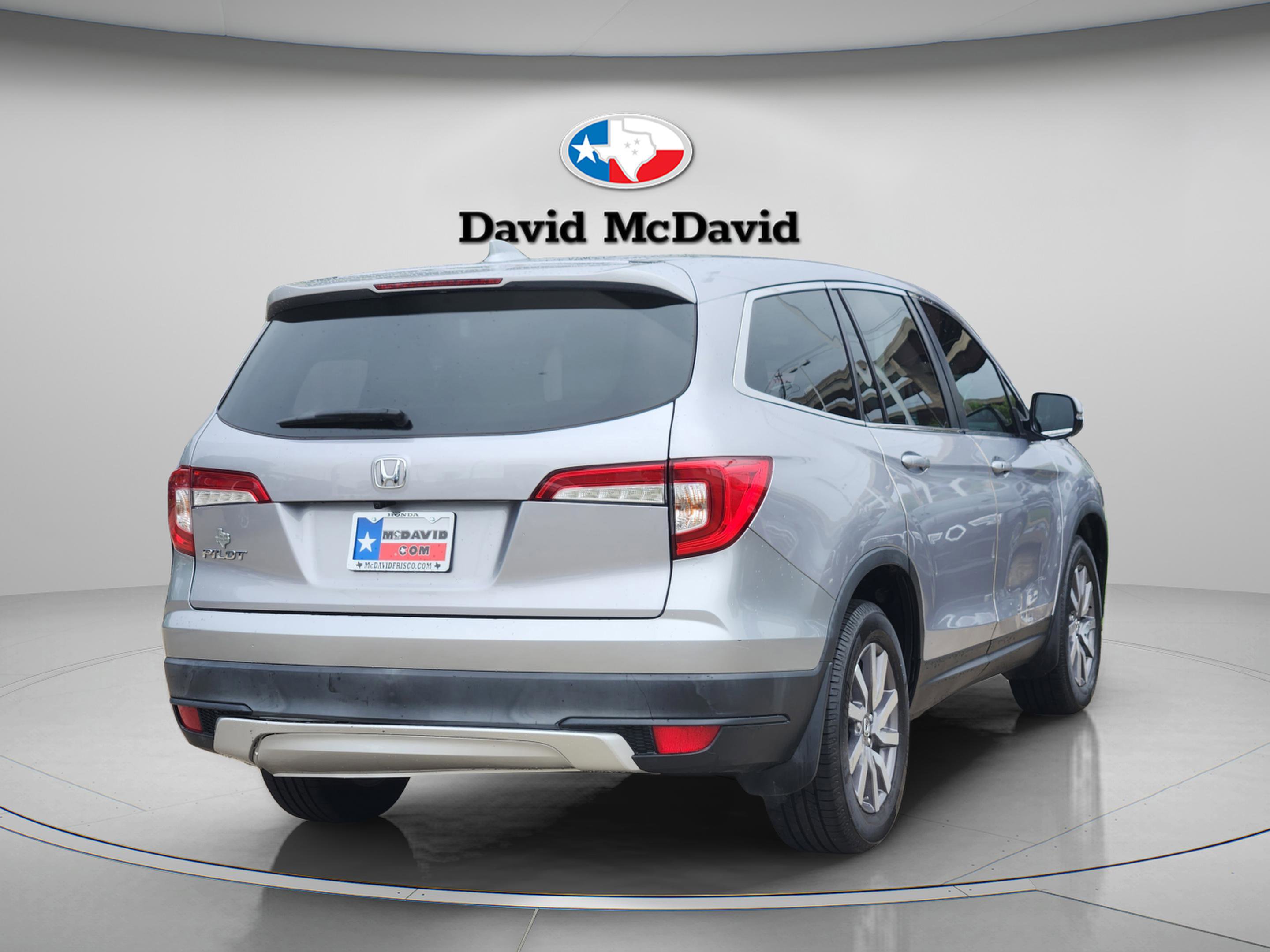 Used 2019 Honda Pilot EX-L image 6