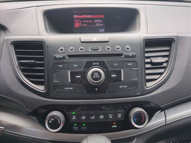 Used 2016 Honda CR-V LX image 14