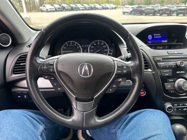 Used 2016 Acura RDX AWD image 38