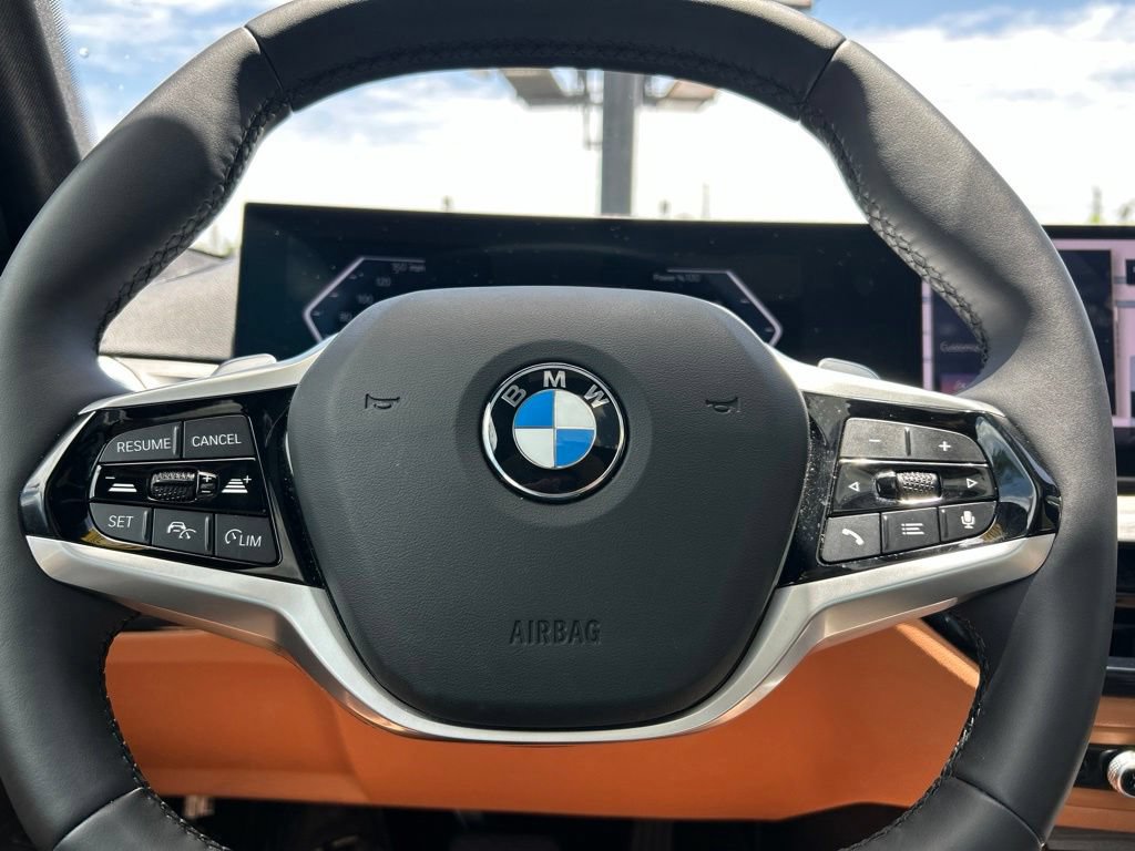 Used 2026 BMW 330i Sedan RWD image 23