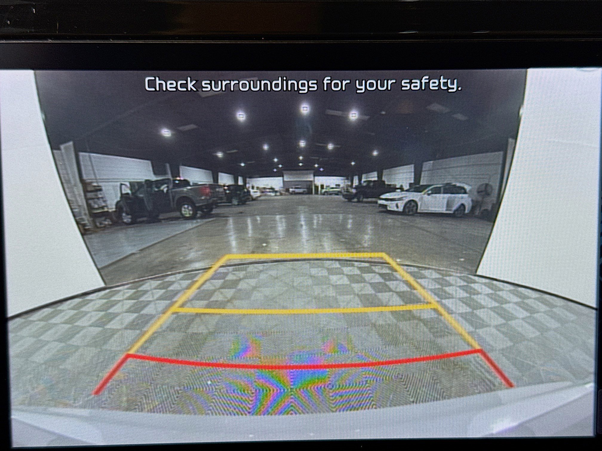 Used 2023 Kia K5 GT-Line image 18