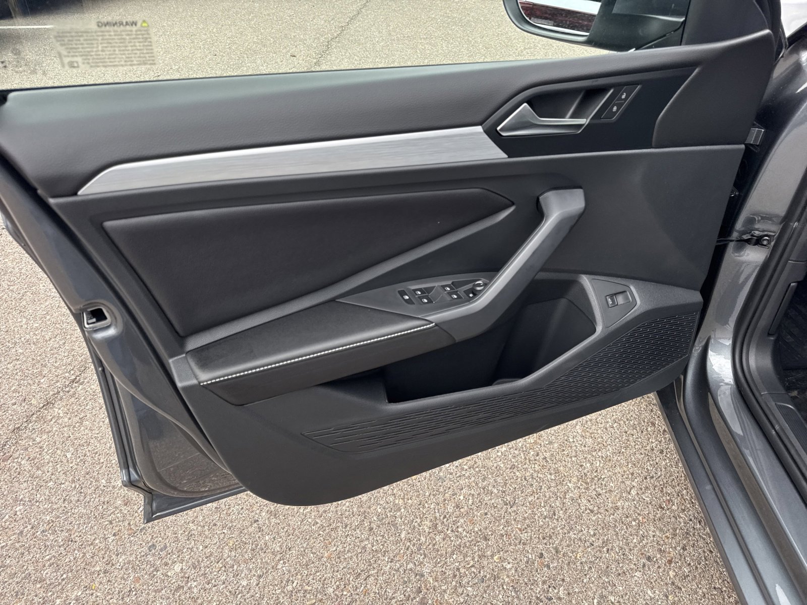 New 2026 Volkswagen Jetta S image 10