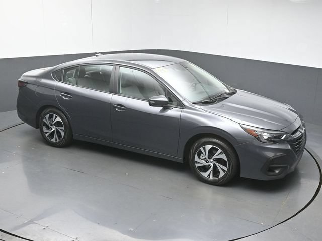 Certified 2025 Subaru Legacy Premium w/ Popular Package #1 AWD/4WD image 39