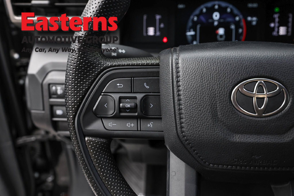 Used 2026 Toyota Tacoma SR w/ SR Upgrade Package RWD image 17