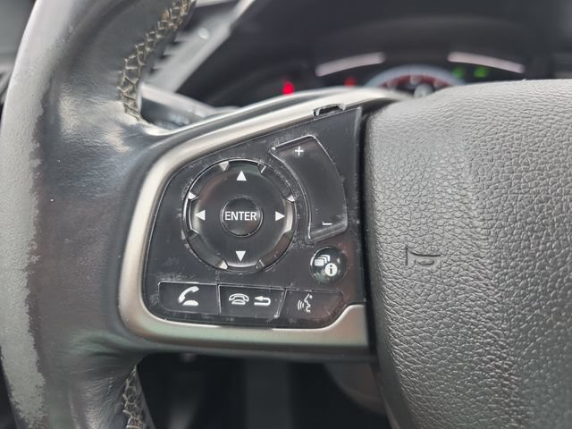 Used 2019 Honda Civic Sport image 18