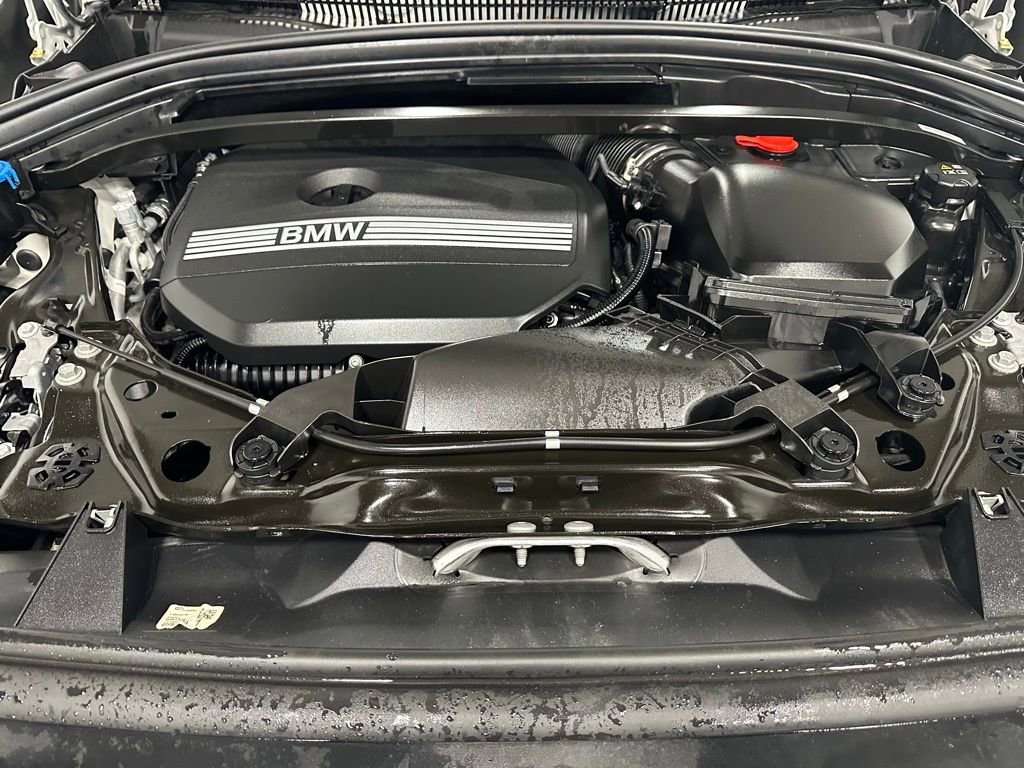 Used 2025 BMW X1 xDrive28i image 62
