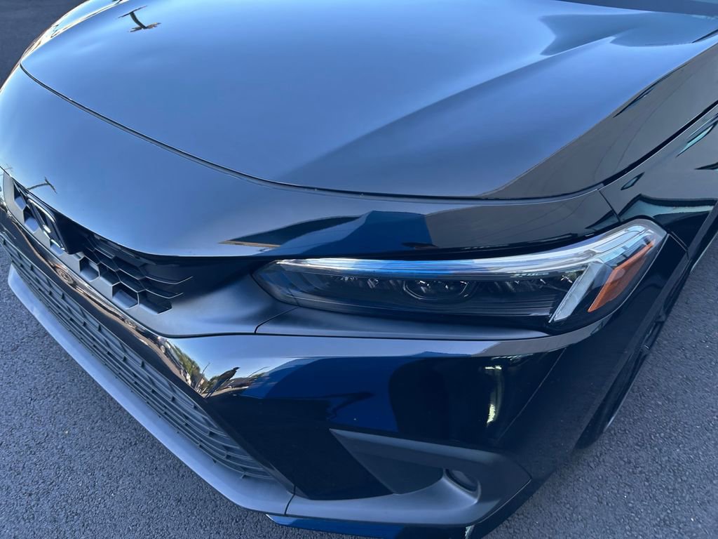 Used 2024 Honda Civic Sport image 25