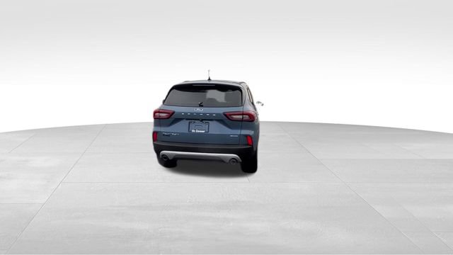 Used 2025 Ford Escape Platinum image 7