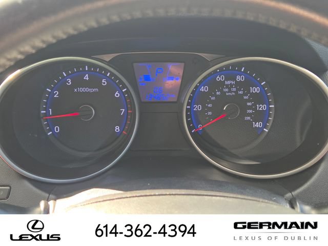 Used 2011 Hyundai Tucson Limited w/ Premium Pkg 3 AWD/4WD image 36