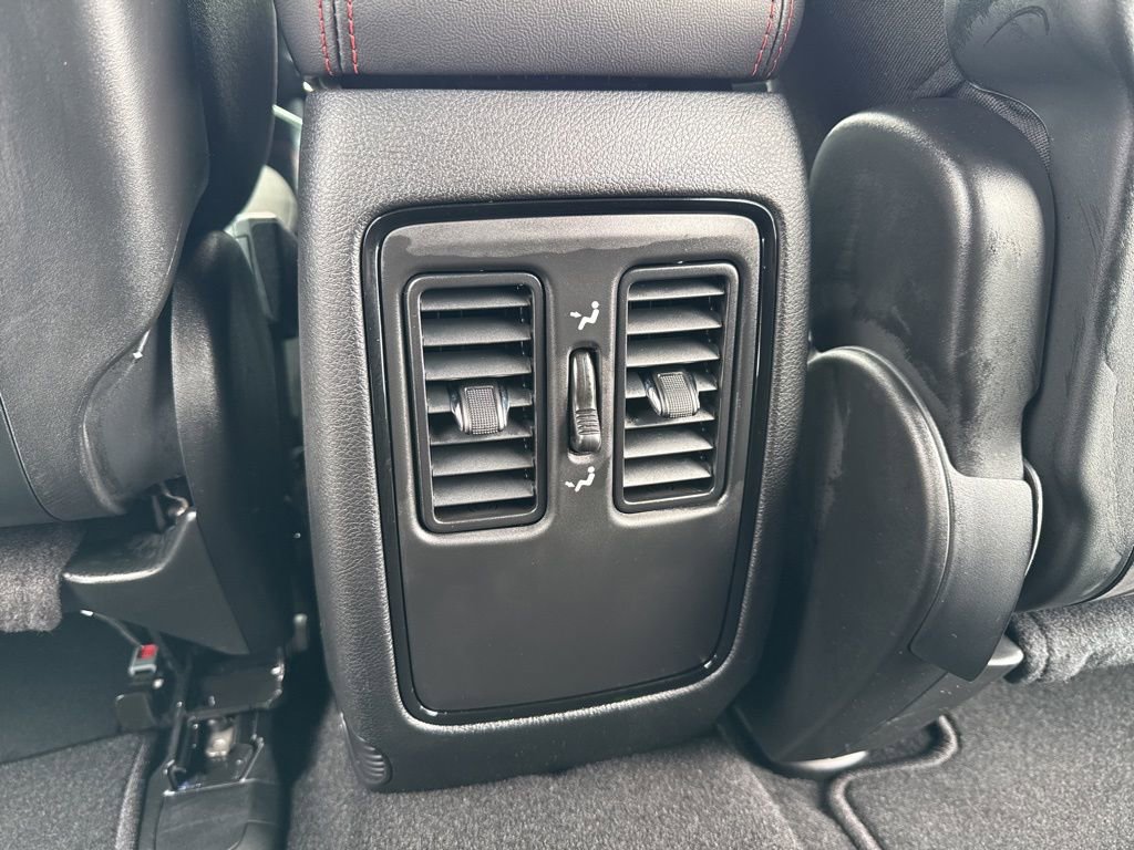 New 2026 Dodge Durango GT w/ Tow 'N Go Package AWD/4WD image 15