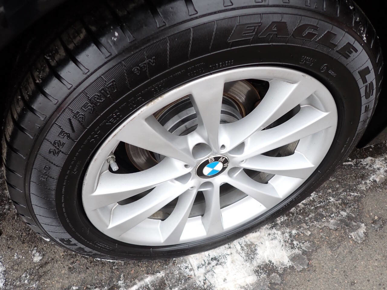 Used 2014 BMW 328i Gran Turismo xDrive 328i xDrive Gran Turismo AWD 4 image 6