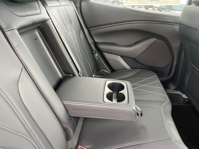 New 2025 Ford Mustang Mach-E Select w/ Comfort Package Lite image 53
