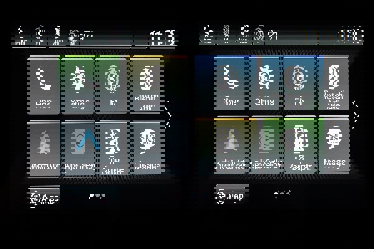 Used 2022 Honda Pilot Special Edition image 49