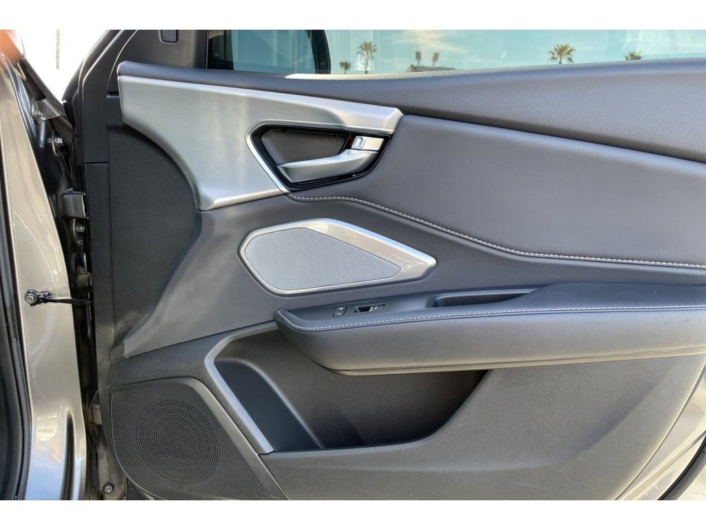 Certified 2023 Acura RDX FWD w/ Technology Package image 20