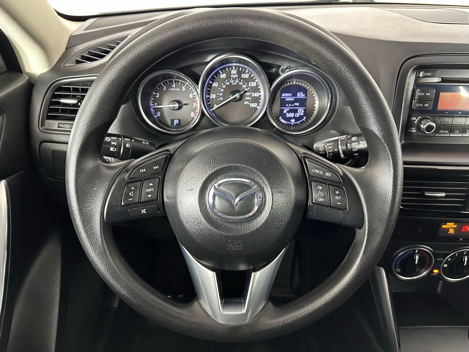 Used 2013 MAZDA CX-5 Sport FWD image 9