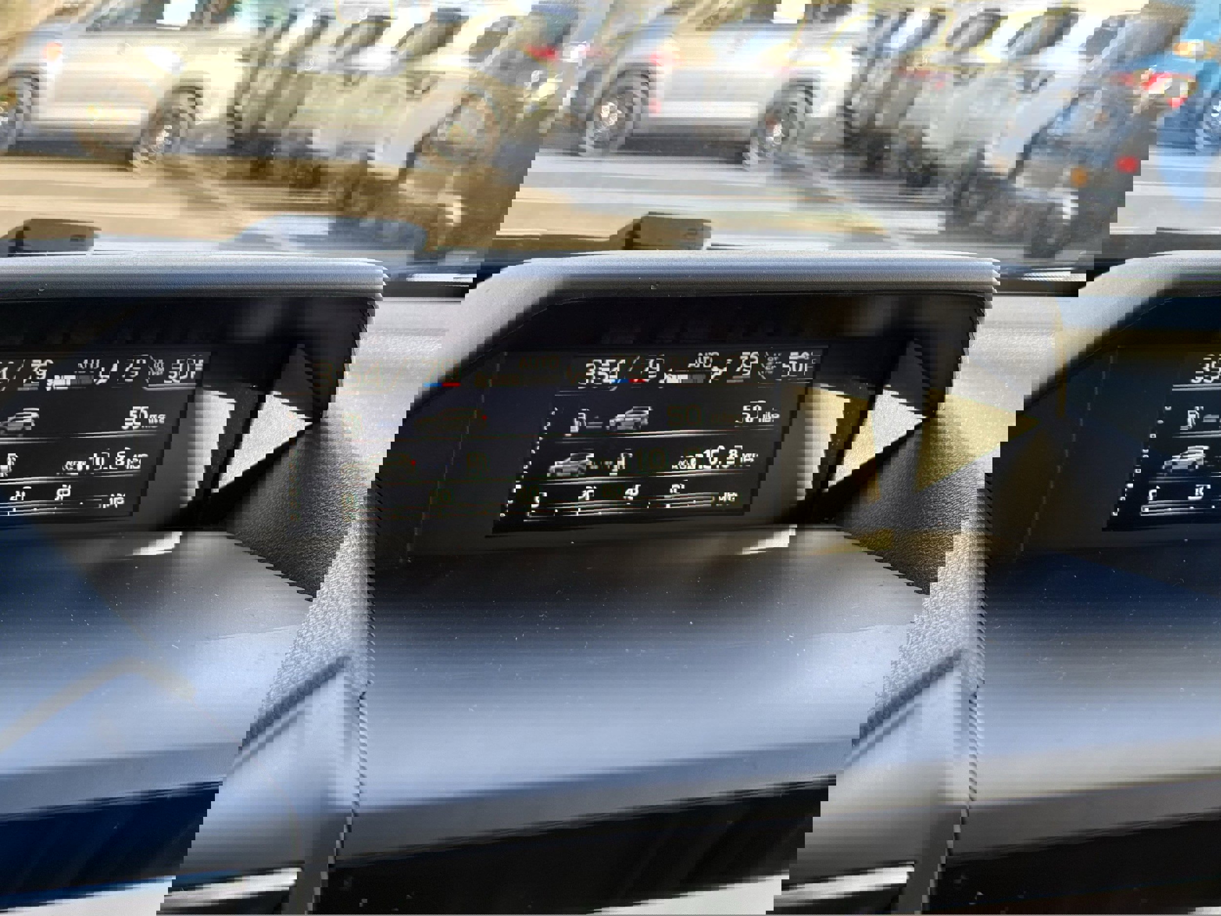 Certified 2024 Subaru Forester Limited image 25