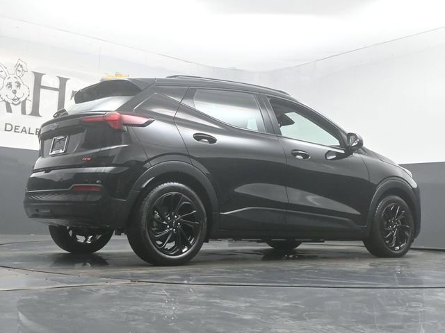 New 2027 Chevrolet Bolt RS w/ Technology Package FWD image 12