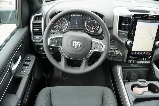 New 2026 RAM 1500 Big Horn image 12