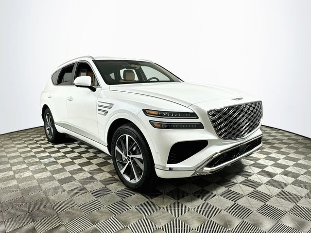 New 2027 Genesis GV80 2.5T Advanced AWD/4WD image 1