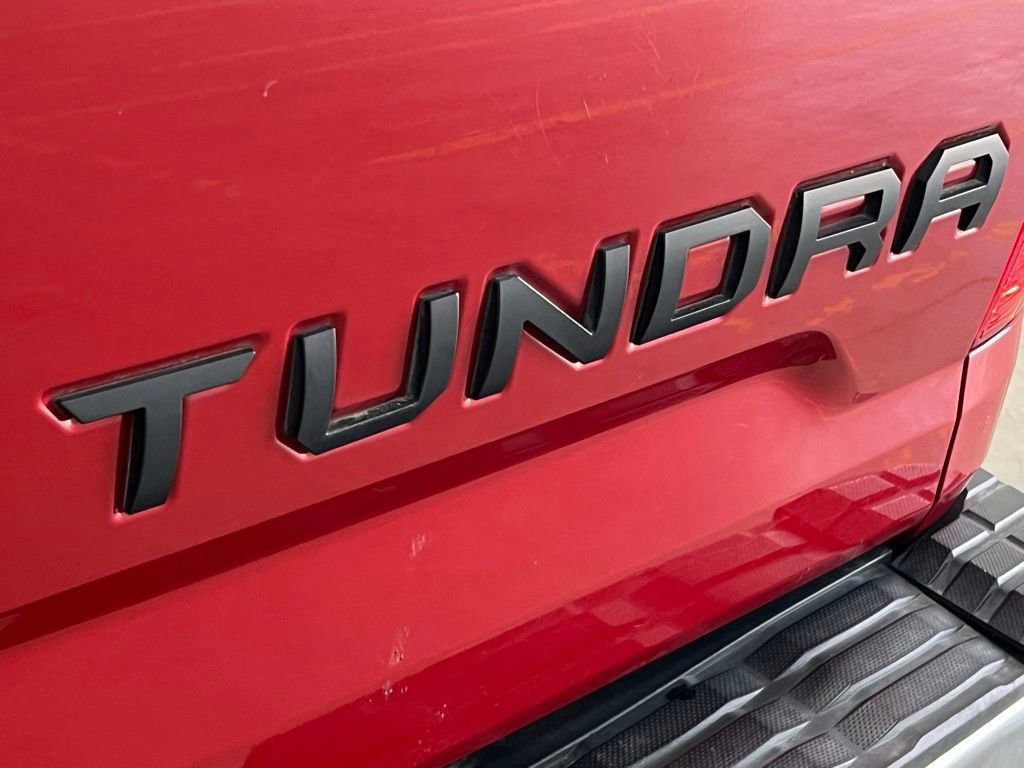 Used 2014 Toyota Tundra SR5 image 33