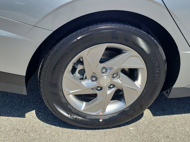 New 2026 Hyundai Sonata SE FWD image 27