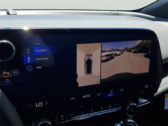 New 2025 Chevrolet Blazer EV LT image 22