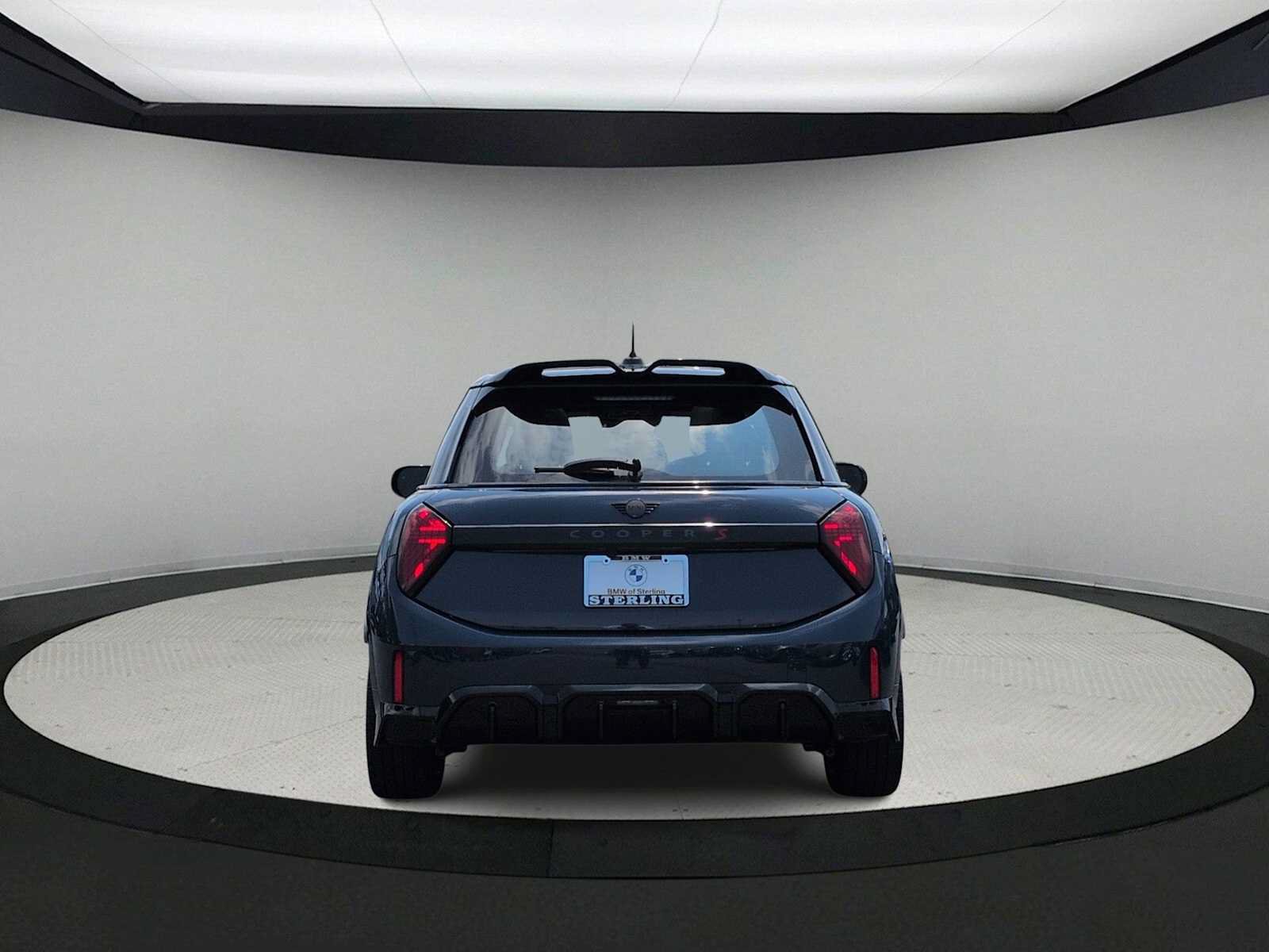 Certified 2025 MINI Cooper S FWD image 7