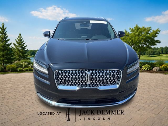 Used 2023 Lincoln Nautilus Reserve w/ Luxury Package AWD/4WD image 11
