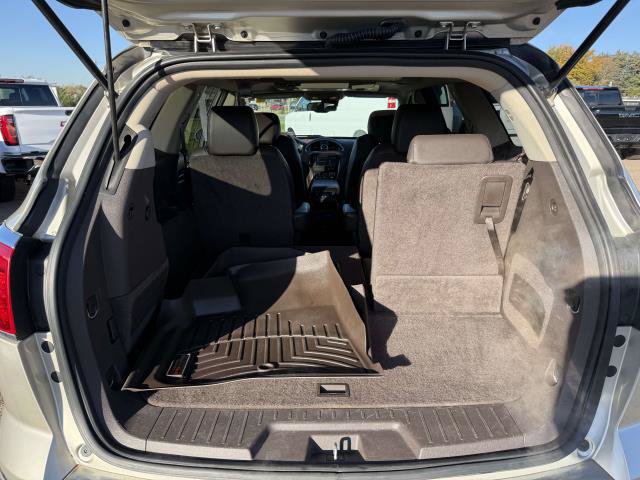 Used 2014 Buick Enclave Premium w/ Trailering Provision Package AWD/4WD image 8