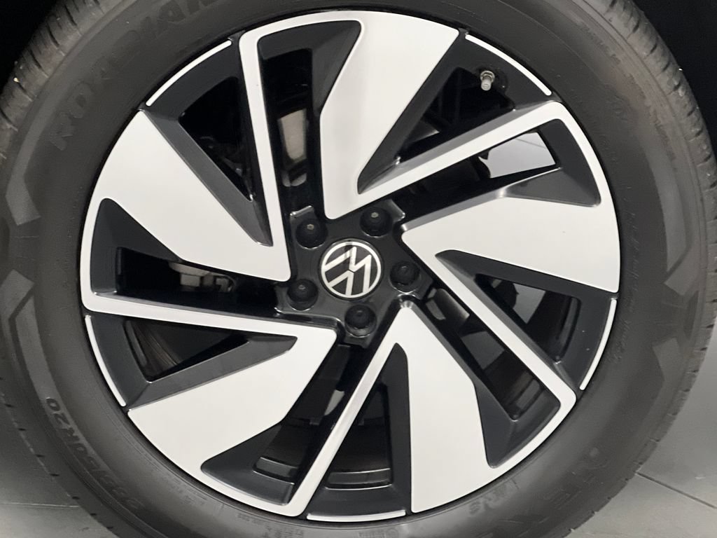 Used 2026 Volkswagen Atlas SE FWD image 72