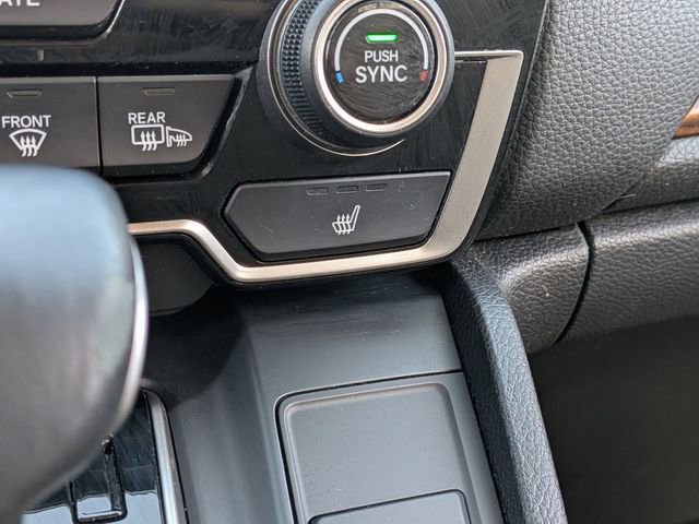 Used 2017 Honda CR-V EX-L image 33