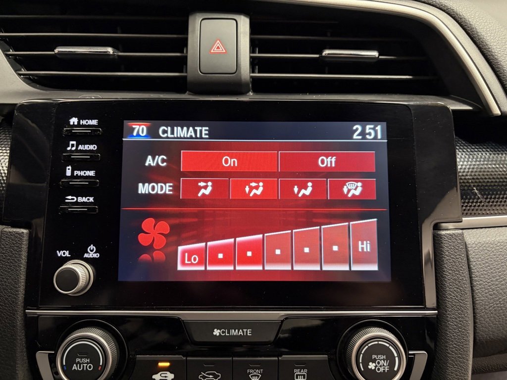 Used 2019 Honda Civic Sport image 17